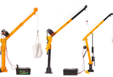 隨車吊機(jī)多少錢一臺(隨車吊機(jī)有哪些規(guī)格型號)